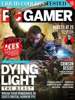 PC Gamer (US Edition)